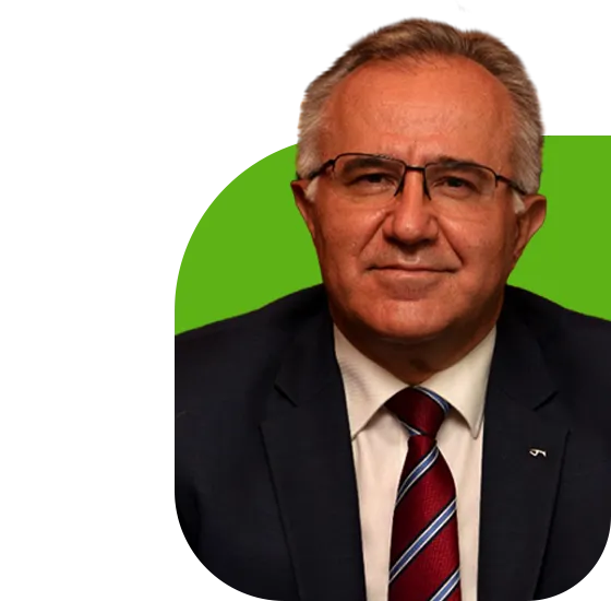 Prof. Dr. Mehmet Cahit Güran