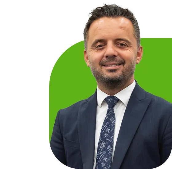 Muharrem Yılmaz